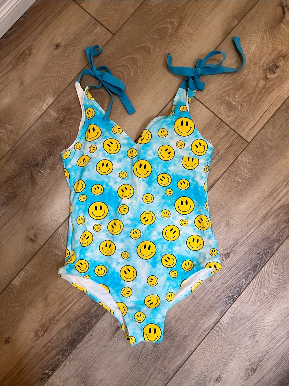 Posh Peanut One Piece Swimsuit